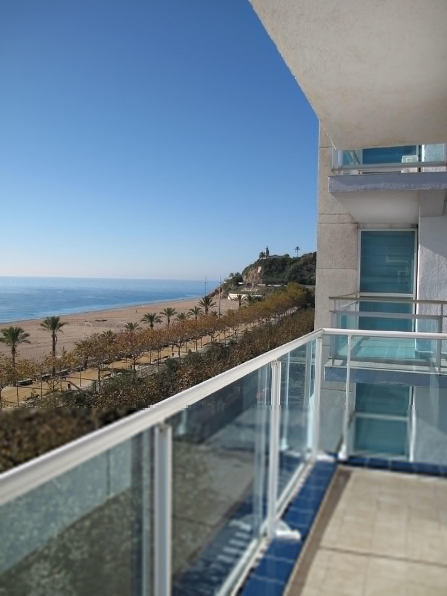 Hotel Fragata Калелья Экстерьер фото