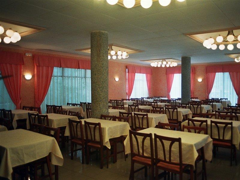 Hotel Fragata Калелья Экстерьер фото